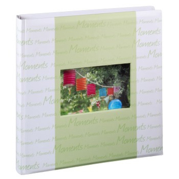 Hama La Vida Green photo album