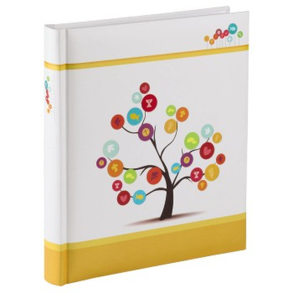 Hama Tree Multicolour photo album