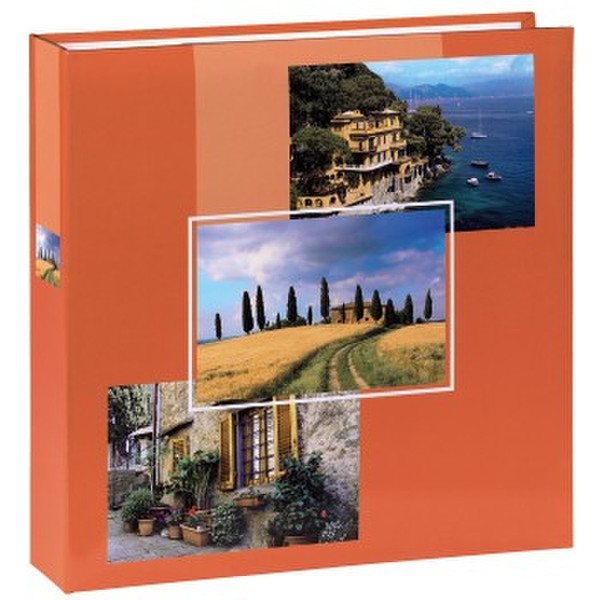 Hama Scenery Orange photo album