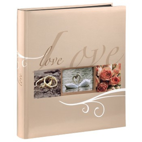 Hama Rome Beige photo album