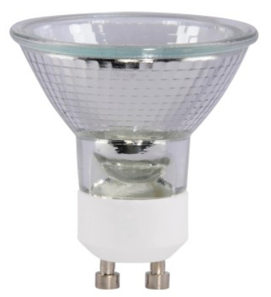 Hama Energy Saver 40W GU10 A++ White halogen bulb