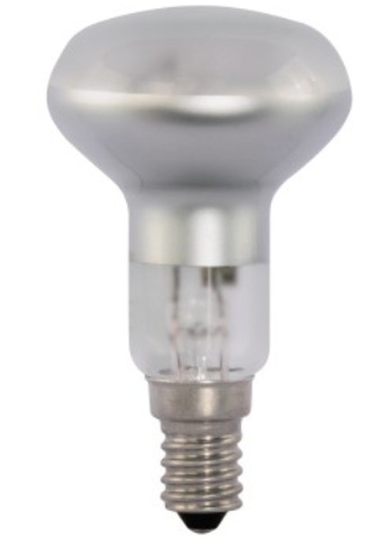 Hama Energy Saver 18W E14 A++ White halogen bulb