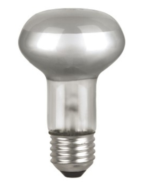 Hama Energy Saver 42W E27 A++ White halogen bulb