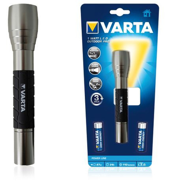 Varta 17629