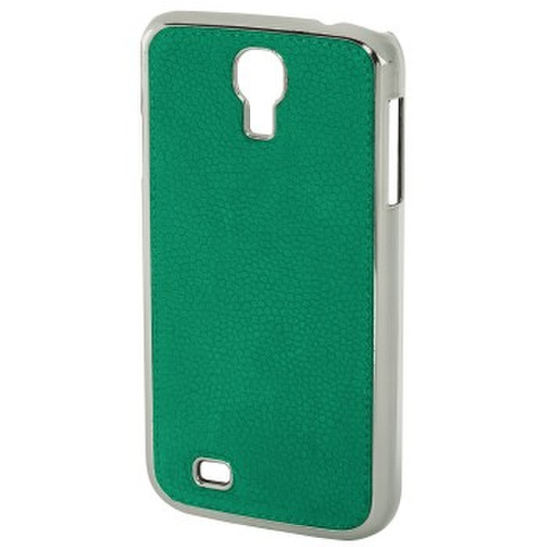 Hama Semi Samsung Galaxy S 4 mini Зеленый лицевая панель для мобильного телефона