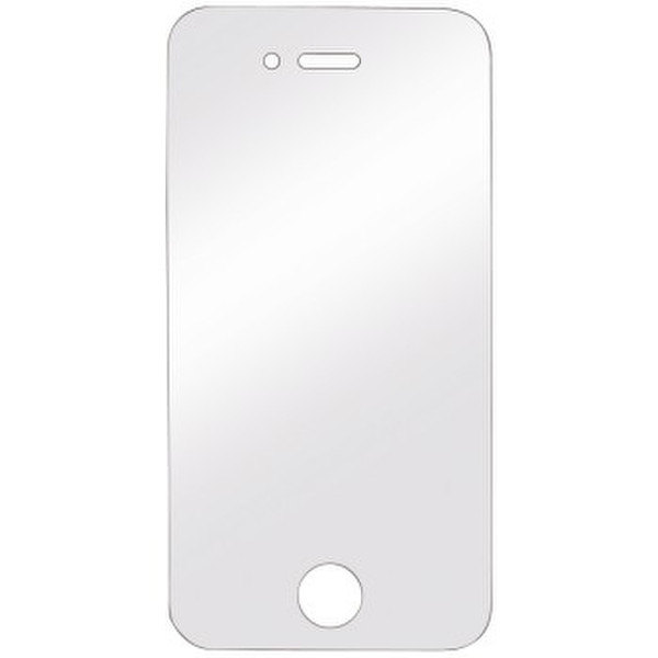 Hama Screen Protector Anti-glare iPhone 4S 2Stück(e)