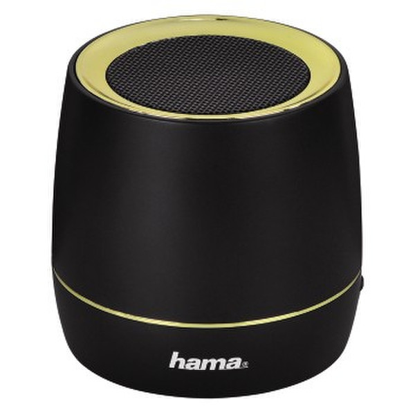 Hama 00124515 Tragbarer Lautsprecher