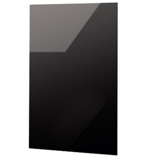 Hama Belmuro Glass Black magnetic board