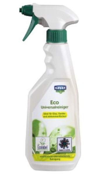 Hama ECO 500ml Pump spray all-purpose cleaner
