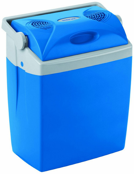 WAECO U15 DC 14L Electric Blue cool box