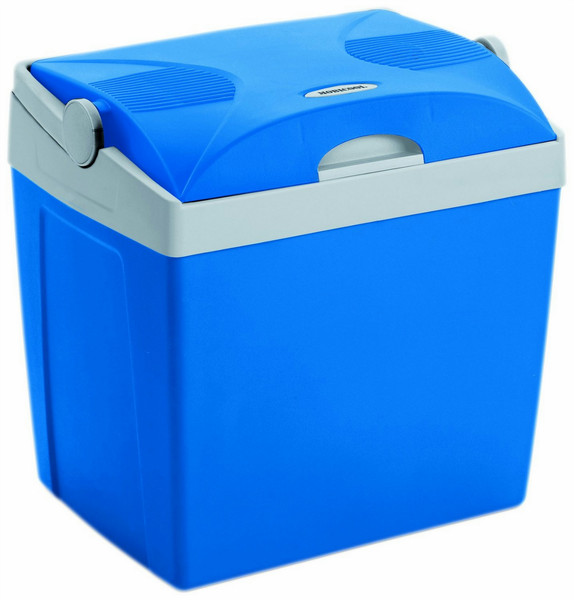 MOBICOOL U26 DC 25L Electric Blue cool box