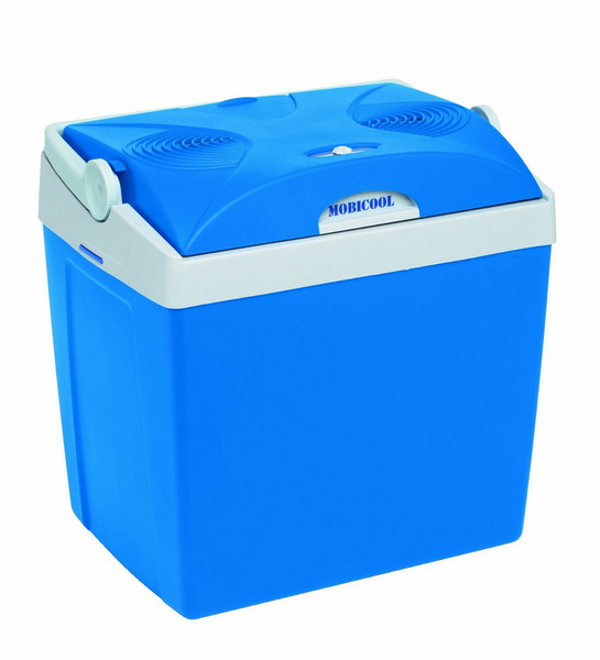 WAECO V26 AC/DC 25л Электрический Синий холодильная сумка