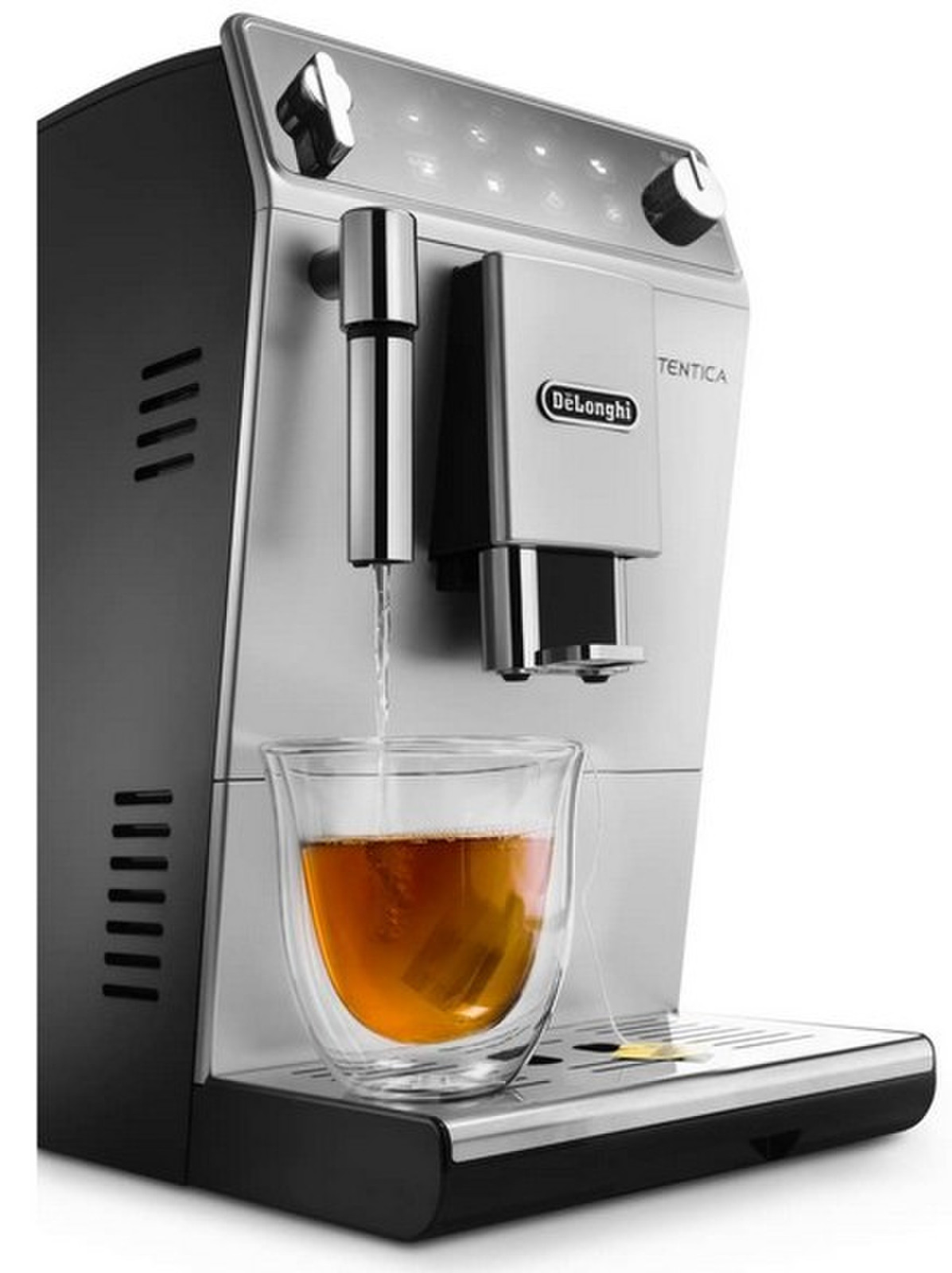 ᐈ DeLonghi Autentica купить • Цены, Технические характеристики, Фото