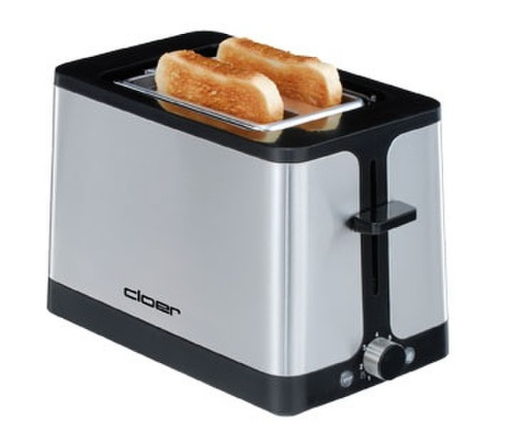 Cloer 3609 toaster