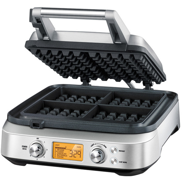 Gastroback 42421 waffle iron