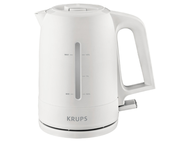 Krups BW 2441 электрический чайник