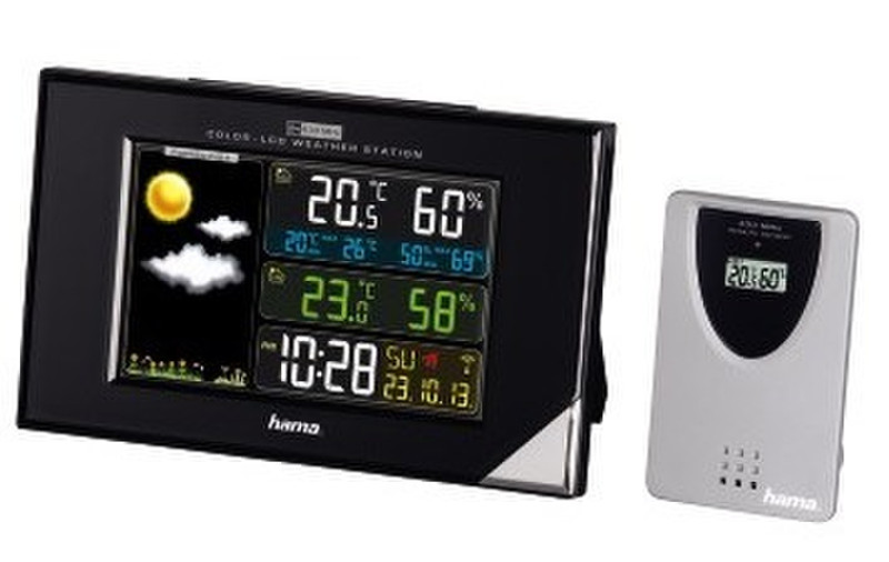 Hama 00123135 weather station