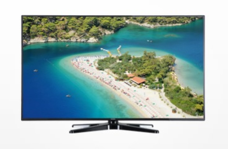 Vestel 50PF7175 50Zoll Full HD Smart-TV Schwarz LED-Fernseher