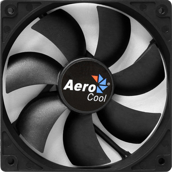 Aerocool Dark Force Computer case Fan