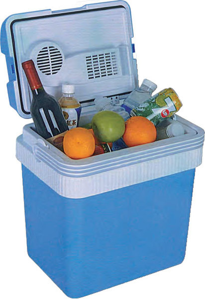 Ardes AR5E26 26л Электрический Синий холодильная сумка