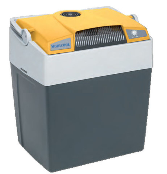 Ardes AR5E30 30л Электрический Серый, Желтый холодильная сумка