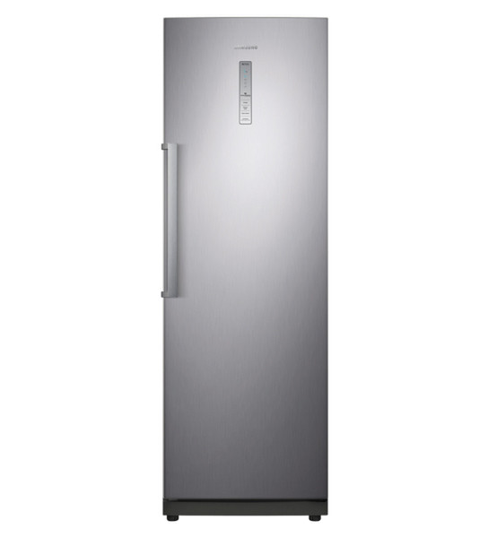 Samsung RR35H6115SS freestanding 350L A++ Stainless steel fridge