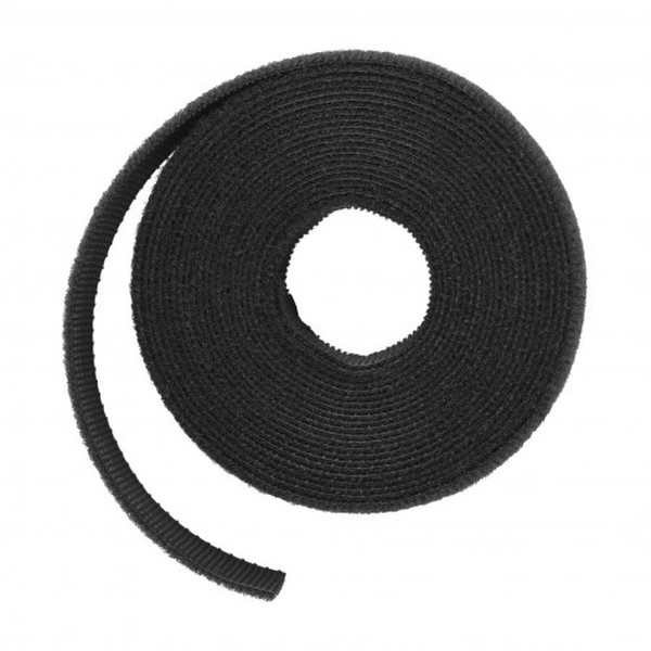M-Cab Roll Black 1pc(s) cable tie