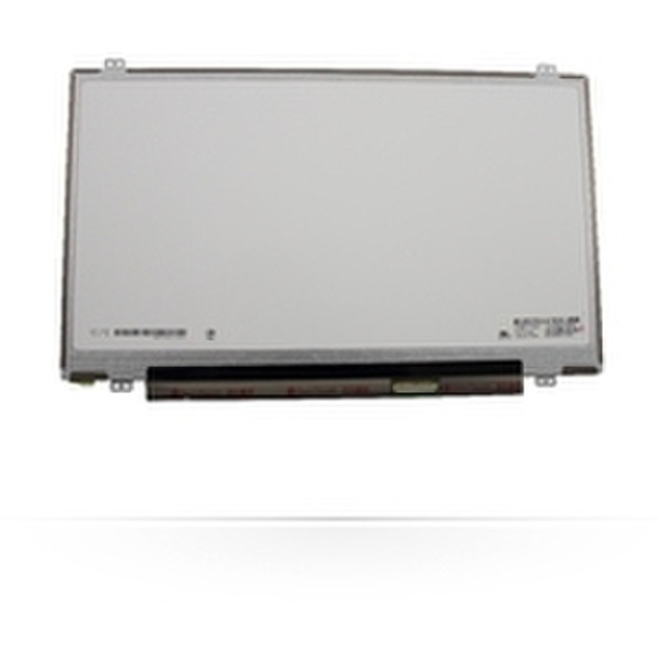 MicroScreen MSC35650 Anzeige Notebook-Ersatzteil