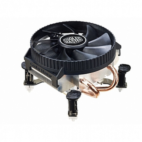 Cooler Master Vortex 211P Prozessor Kühler