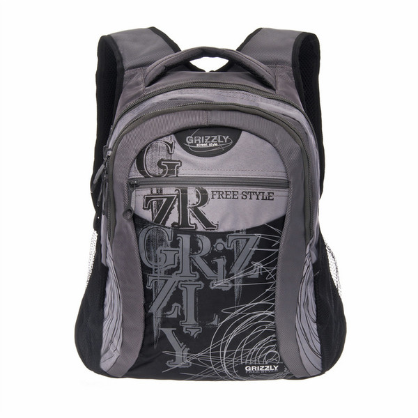 Grizzly RU-320-2 Grey