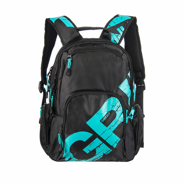 Grizzly RU-423-1 Nylon Turquoise