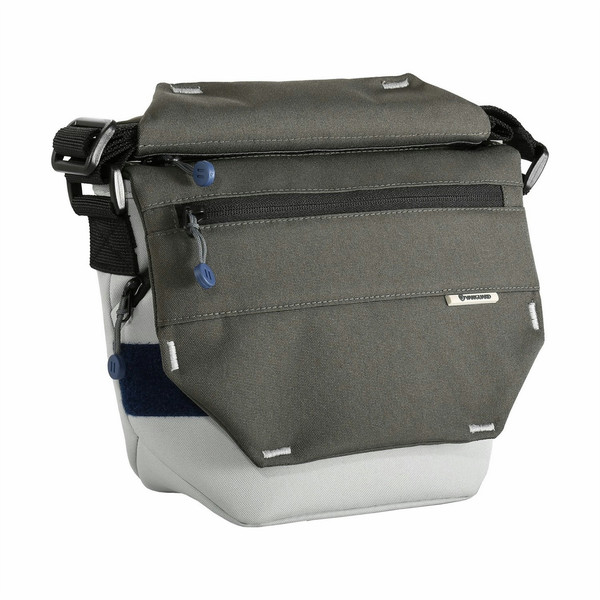 Vanguard VGBSYDII15GY_GREY_26 Kameratasche-Rucksack