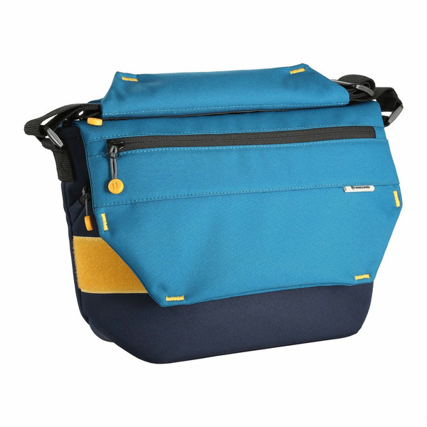 Vanguard VGBSYDII22BL_BLUE_36 Kameratasche-Rucksack