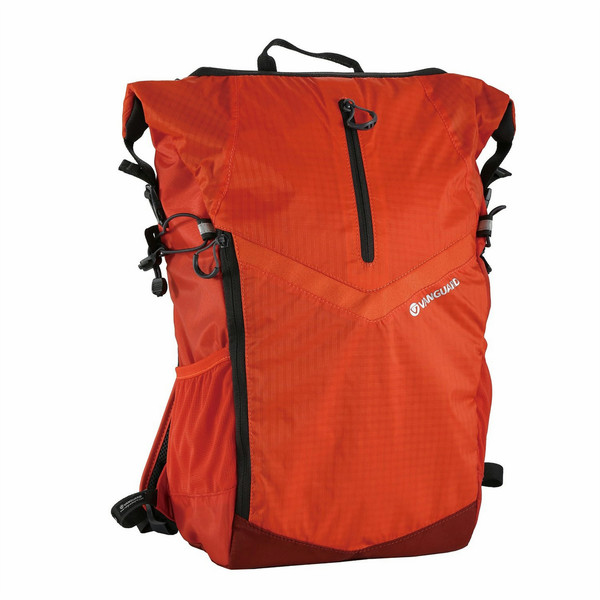 Vanguard VGBREN48OR_ORANGE_48 Kameratasche-Rucksack