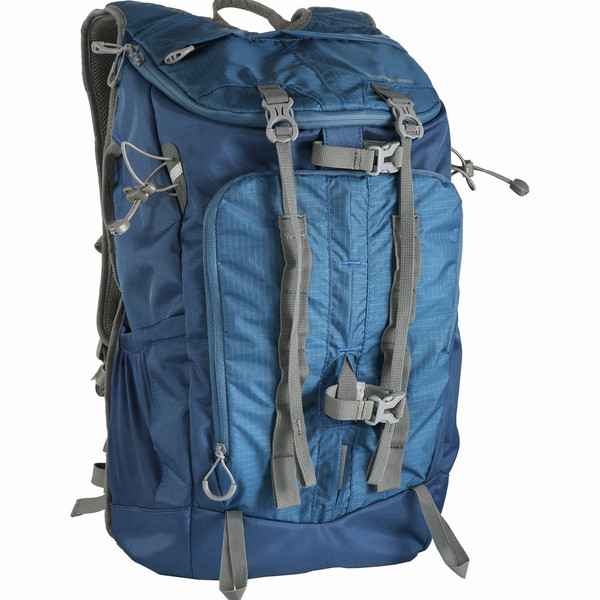 Vanguard VGBSED51BL_BLUE_52 Kameratasche-Rucksack