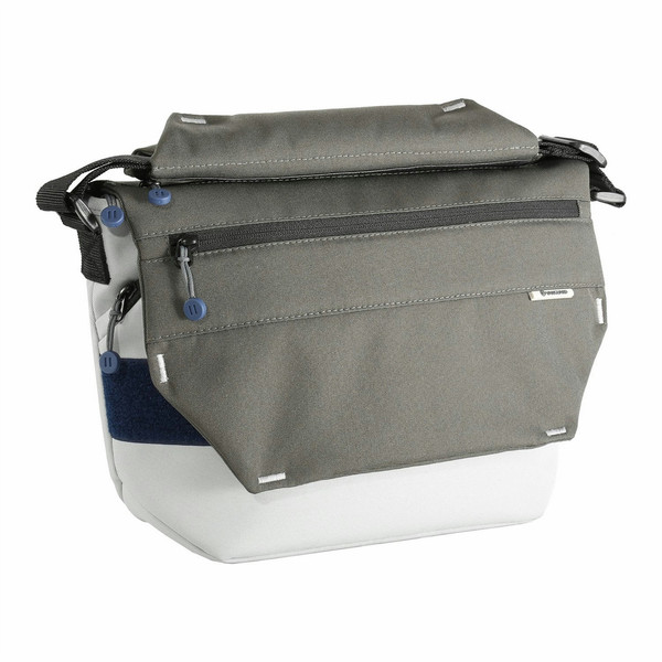 Vanguard VGBSYDII22GY_GREY_36 Kameratasche-Rucksack