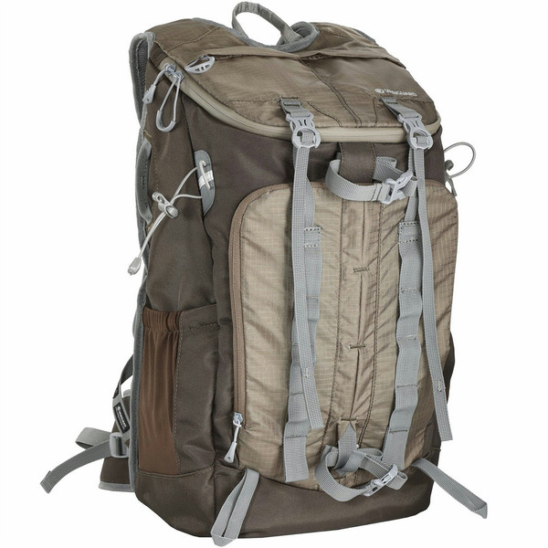 Vanguard VGBSED51KG_KHAKI_52 Kameratasche-Rucksack