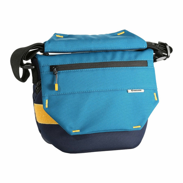 Vanguard VGBSYDII15BL_BLUE_26 Kameratasche-Rucksack