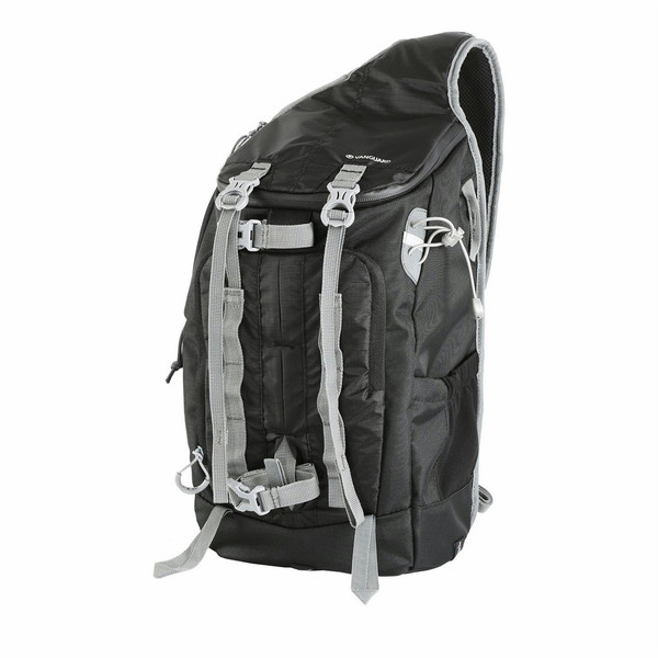 Vanguard VGBSED34BK_BLACK_38 Kameratasche-Rucksack