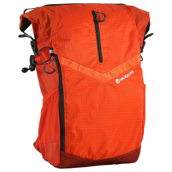 Vanguard VGBREN45OR_ORANGE_45 Kameratasche-Rucksack