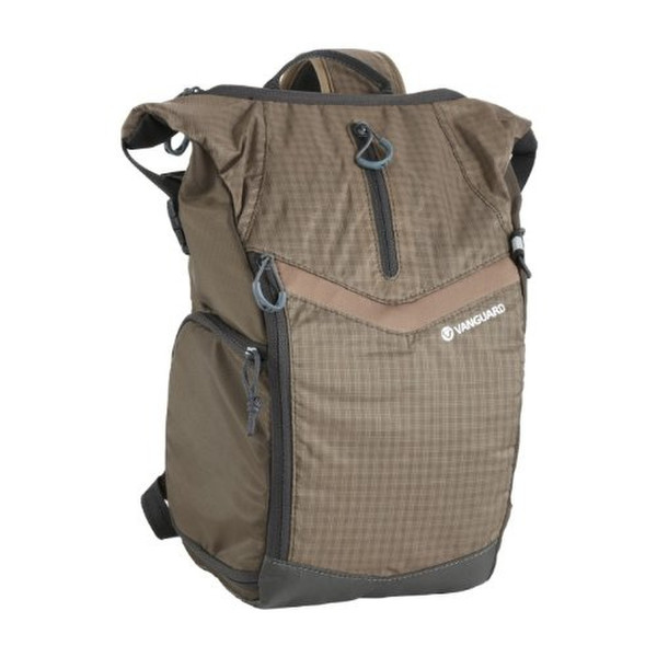 Vanguard VGBREN34KG_KHAKI_36 Kameratasche-Rucksack