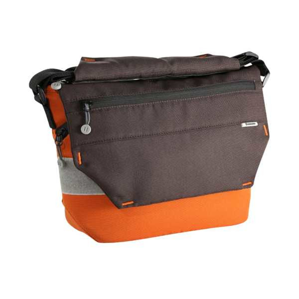 Vanguard VGBSYDII22BR_BROWN_3 Kameratasche-Rucksack