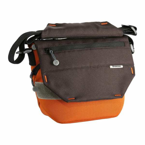 Vanguard VGBSYDII15BR_BROWN_2 Kameratasche-Rucksack