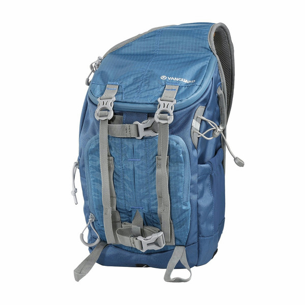 Vanguard VGBSED34BL_BLUE_38 Kameratasche-Rucksack