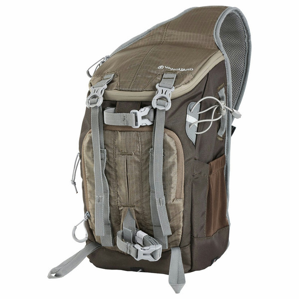 Vanguard VGBSED43KG_KHAKI_44 Kameratasche-Rucksack