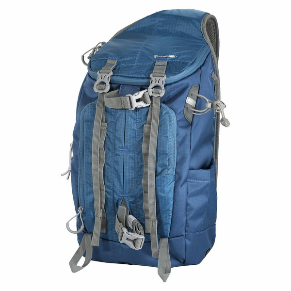 Vanguard VGBSED43BL_BLUE_44 Kameratasche-Rucksack