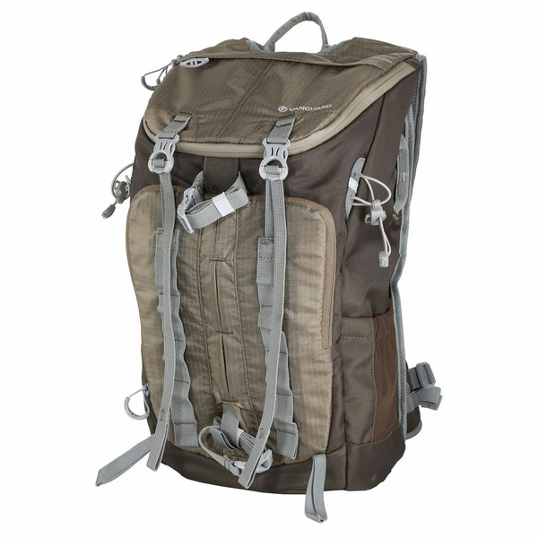 Vanguard VGBSED45KG_KHAKI_50 Kameratasche-Rucksack