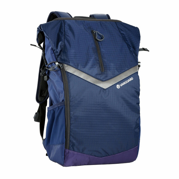 Vanguard VGBREN34BL_BLUE_36 Kameratasche-Rucksack