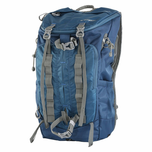 Vanguard VGBSED45BL_BLUE_50 Kameratasche-Rucksack