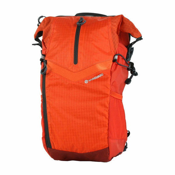 Vanguard VGBREN41OR_ORANGE_41 Kameratasche-Rucksack